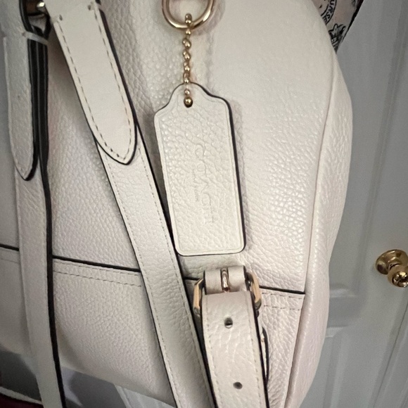 Coach mini backpack - Picture 6 of 13